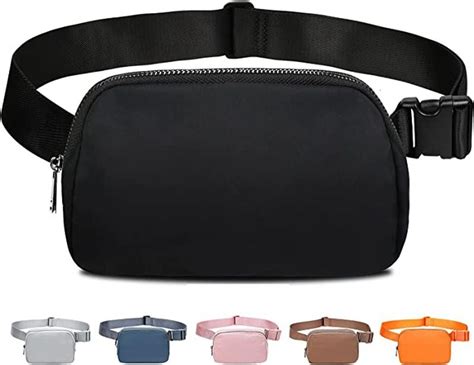 lululemon.belt.bag dupe|costco lululemon bag dupe.